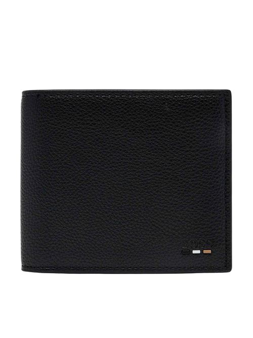 Portafoglio in ecopelle Hugo Boss | 50536511001